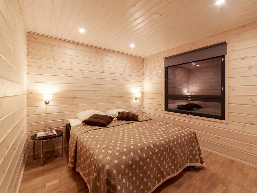 Villa Polaris Sappee Номер фото